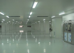 選擇安全高效的無塵車間裝修公司，要明白這些