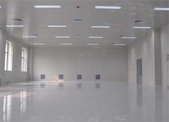無(wú)塵車間，建造必須注意的事項(xiàng)